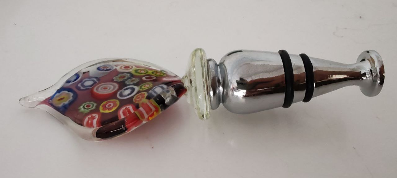 Wine/Bottle/Decanter/Carafe Stopper
