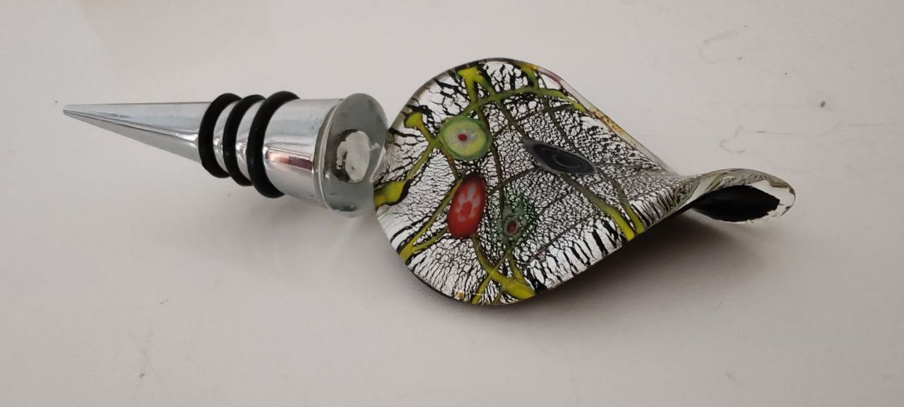 Wine/Bottle/Decanter/Carafe Stopper